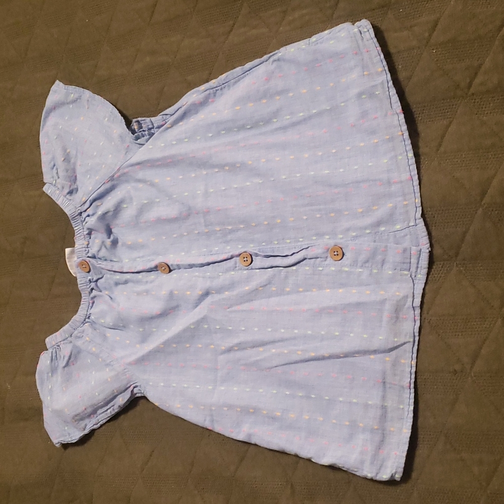 Button down shirt